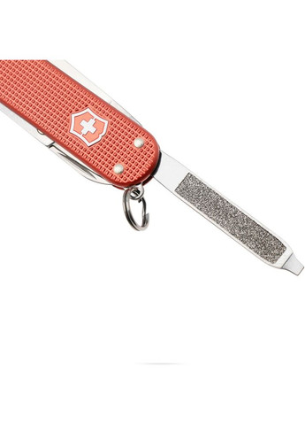 Складной нож Classic SD Stone Red 0.6221.L25 Victorinox (332054227)