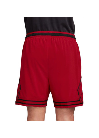 Шорти чоловічі Sport Dri-Fit Red Air Jordan (366038943)