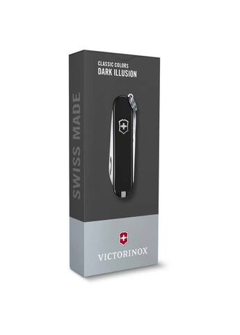 Складной нож Classic 5,8 см 0.6223.3G Victorinox (317302694)