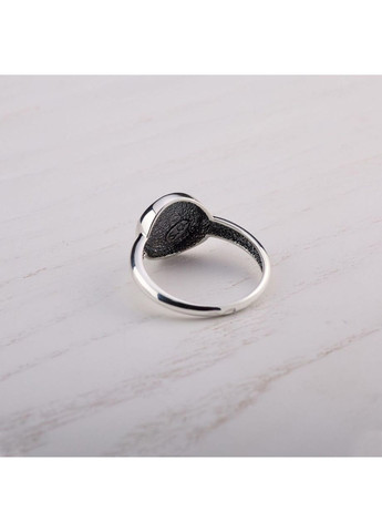 Кільце срібне Тризуб Володимира 925 розмір Skifska Etnika (364202702)