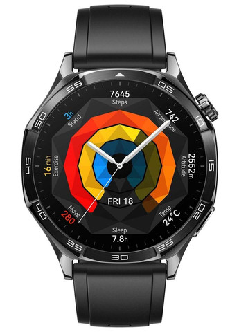 Умные часы Watch GT5 (46 mm) Huawei (319335239)