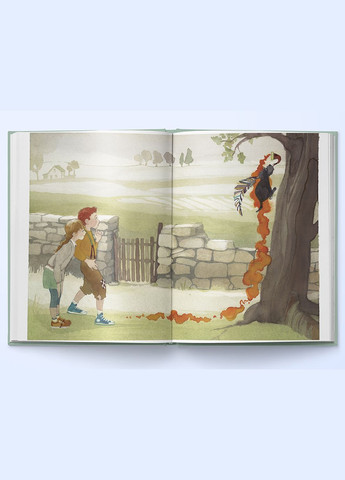 Книга Хопі. собака. Книга 2. Автор - Жозеп Луіс Бадаль ( ) Nebo (338877240)