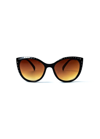 Сонцезахисні окуляри дитячі Кітті LuckyLOOK 449-671 (292668960)