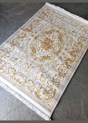 Ковер современная классика 2х3 Турция Konfetti Carpet Vals (323224327)