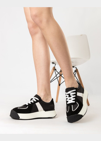 Кросівки (2053Т) Gifanni чорні (328913562)