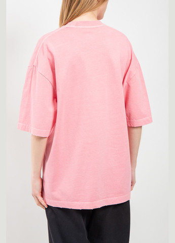 Футболка Balenciaga - (330223600)