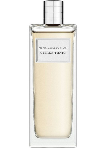 Туалетная вода для мужчин Men's Collection Citrus Tonic цитрус тоник орифлейм 75 мл Oriflame (333011728)