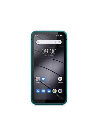 Смартфон GX4 IM 4/64GB Dual Sim Petrol (S30853H1531R112) Gigaset (315151374)