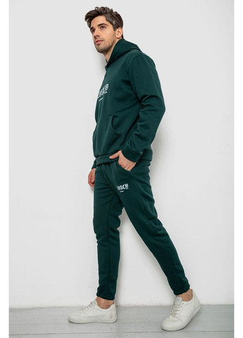 Спортивний костюм чоловічий на флісі Ager 238R57046 (357234628)