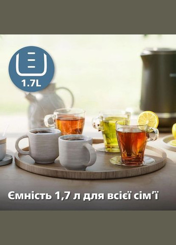 Электрочайник HD9396/90 Philips (296479880)