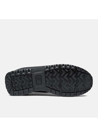 Синие зимние мужские ботинки nb 754 fur синий New Balance