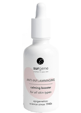 Сиворотка для обличчя - Surgen Anti-Inflammaging Calming Booster 30 ml (1481644-36490909) Surgene (368632370)