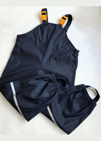 Дощовик дитячий костюм без утеплення брудопруф Lupilu Куртка та Напівкомбінезон (339109919)