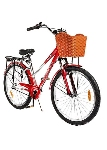 Велосипед AL 26" MARS, рама 17" (203643) Spark (372445879)