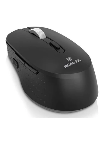 Миша бездротова RM-380W Real-El (395234613)