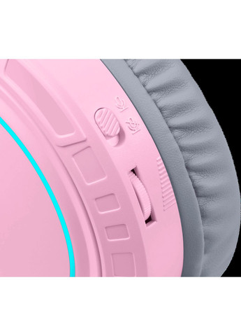 Гарнитура Mento Pink (70708) (7077722) Redragon (362215399)