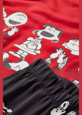 Комбінована всесезон піжама (світшот, штани) C&A