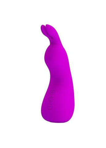 Вібратор - Pretty Love Nakki Massager Purple Drive LyBaile (322536018)