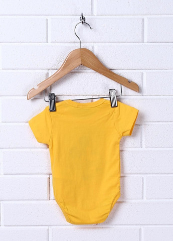 Боді DIS-4656 Блакитний Disney (10567592)