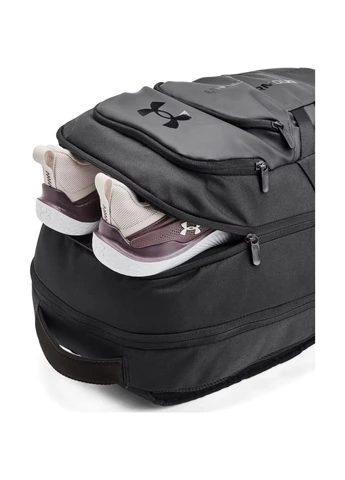 Рюкзак 1384671-001 Under Armour HUSTLE 6.0 PRO BACKPACK (397403710)