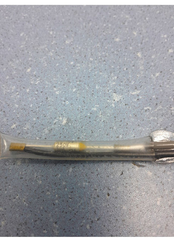 Датчик відтайки для холодильника SW-105T 77C Daewoo (361863359)