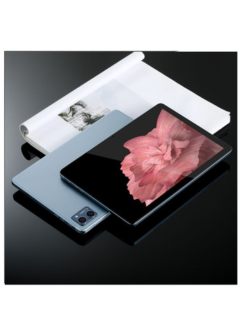 Планшет-телефон Neo ТаЬ 10 LTE 6GB/128GB DUAL SIM 10,1" IPS FULL HD 1920x1200 Grey с чехлом с Bluetooth клавиатурой Adronix Neo Tаb 10 LTE 6GB/128GB (327429270)