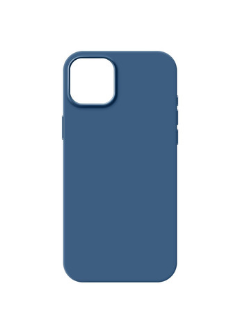 Панель ICON2 MagSafe для Apple iPhone 15 Plus Storm Blue (ARM72741) ArmorStandart (280438744)