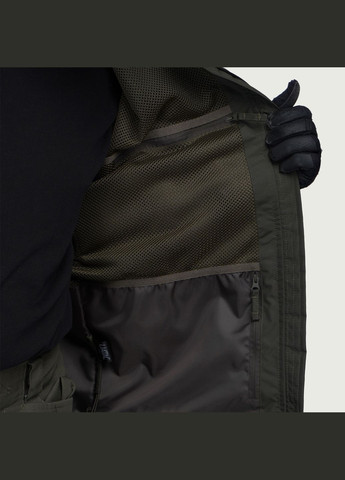 Тактична демісезонна куртка Olive Membrane UATAC (316086284)