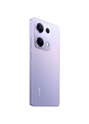 Смартфон Note 14S 8/256GB Aurora Purple Global EU [134677] Redmi (400988777)