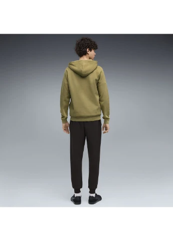 Спортивный костюм Fleece Tracksuit Men Puma (402338150)