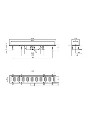 Планшет Kroner (332975495)