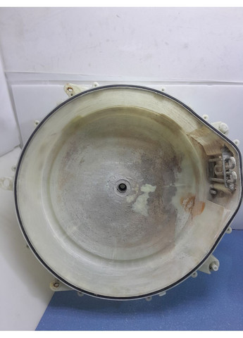 Полубак для пральної машини DC97-15235A Samsung (362204138)