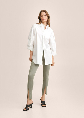 Стильні легінси Mango (316702223)