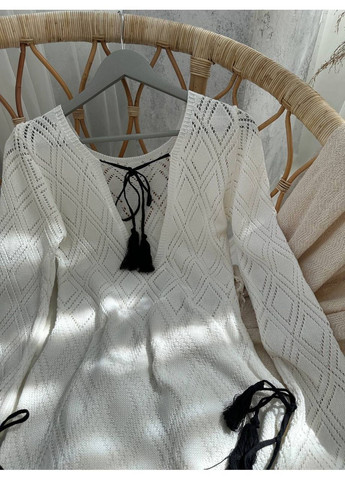 Сукня “Біла Геометрія” Vital-Textile 2965/Т1 (362210457)