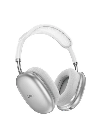 Наушники Happiness ANC noise reduction BT headphones W55 Plus |BT5.4, 65-90h, AUX/TF| Hoco (368903202)