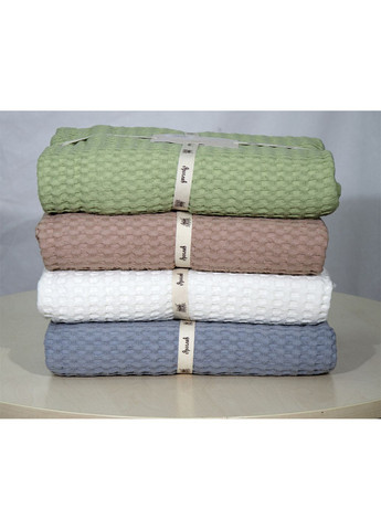 Простирадло вафельне 180х215 см Ярослав (322183592)