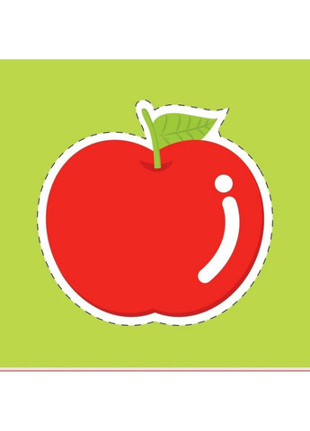 Дитяча книжечка "Кращі вирізалки" з ножицями -Ворона 1505265, 72 сторінки Сорока (363174820)