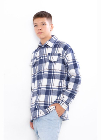 Сорочка для підлітків (p-13802) Носи своє (303699427)