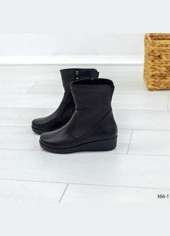 Зимние ботинки Vakko