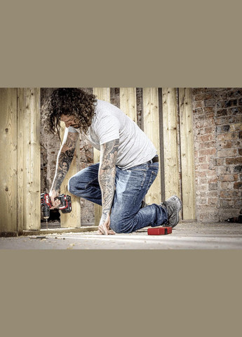 Шуруповерт-дрель аккумуляторная 3065 CA Compact 20В бесщеточная 60Нм 500·1800об·мин 0.9кг без АКБ и ЗУ Skil (330032213)