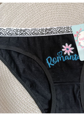 Труси підліткові на дівчинку, з малюнком, Kokowei (365065673)