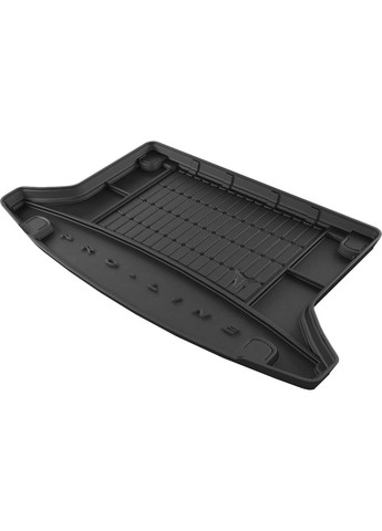 Резиновый коврик в багажник Pro-Line для Kia Niro (mkI) 2016-2022 (EU/USA) (багажник) (FGTM413603) Frogum (361241862)