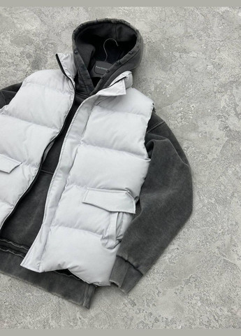 Мужская жилетка демисезонная Adelante (322700256)