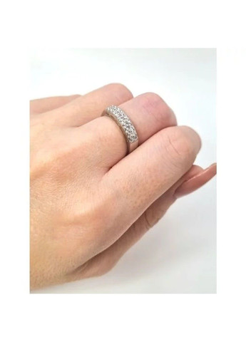 Серебряное кольцо Лира 18р UMAX (291883992)