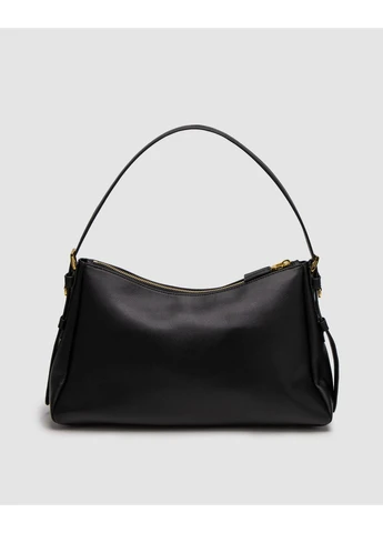 Сумка женская Aimée Large Leather Shoulder Bag No Brand (386417195)