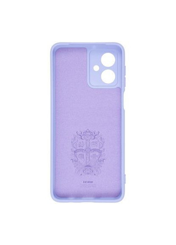 Чохол до мобільного телефона (ARM70549) ArmorStandart ICON Case Motorola G54 Power Camera cover Lavender (278052320)