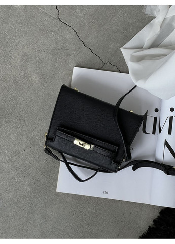 Сумка женская Kelly mini кросс боди No Brand (369935447)