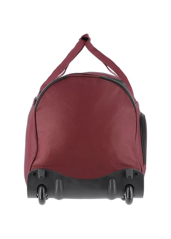 Дорожная сумка на 2 колесах Basics Fresh Bordeaux 89 л TL09627770 Travelite (316621752)