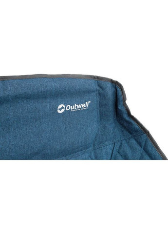 Стул раскладной Strangford Blue (929015) Outwell (322206867)