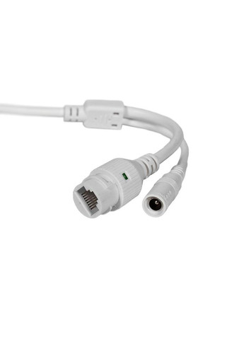 IP PTZ-видеокамера с WiFi 4Mp VLC-9248WIA (Tuya) f=3.6mm, ИК+LED-подсветка, с микрофоном (75-00302) Light Vision (362961919)